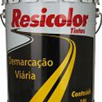 DEMARCAÇÃO VIÁRIA