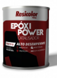 EPÓXI POWER CATALISADOR