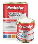 TEXTURA HIDROREPELENTE